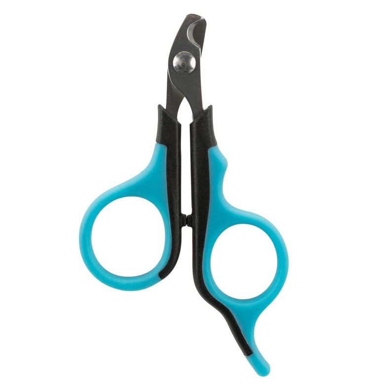 Trixie Nagelschaartje