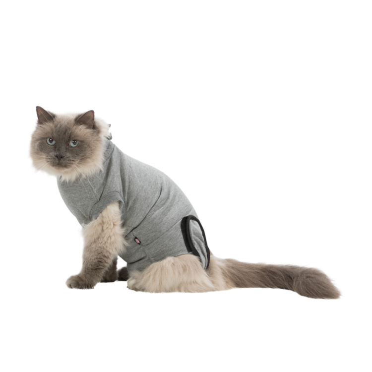 Trixie Surgical Vest Cat