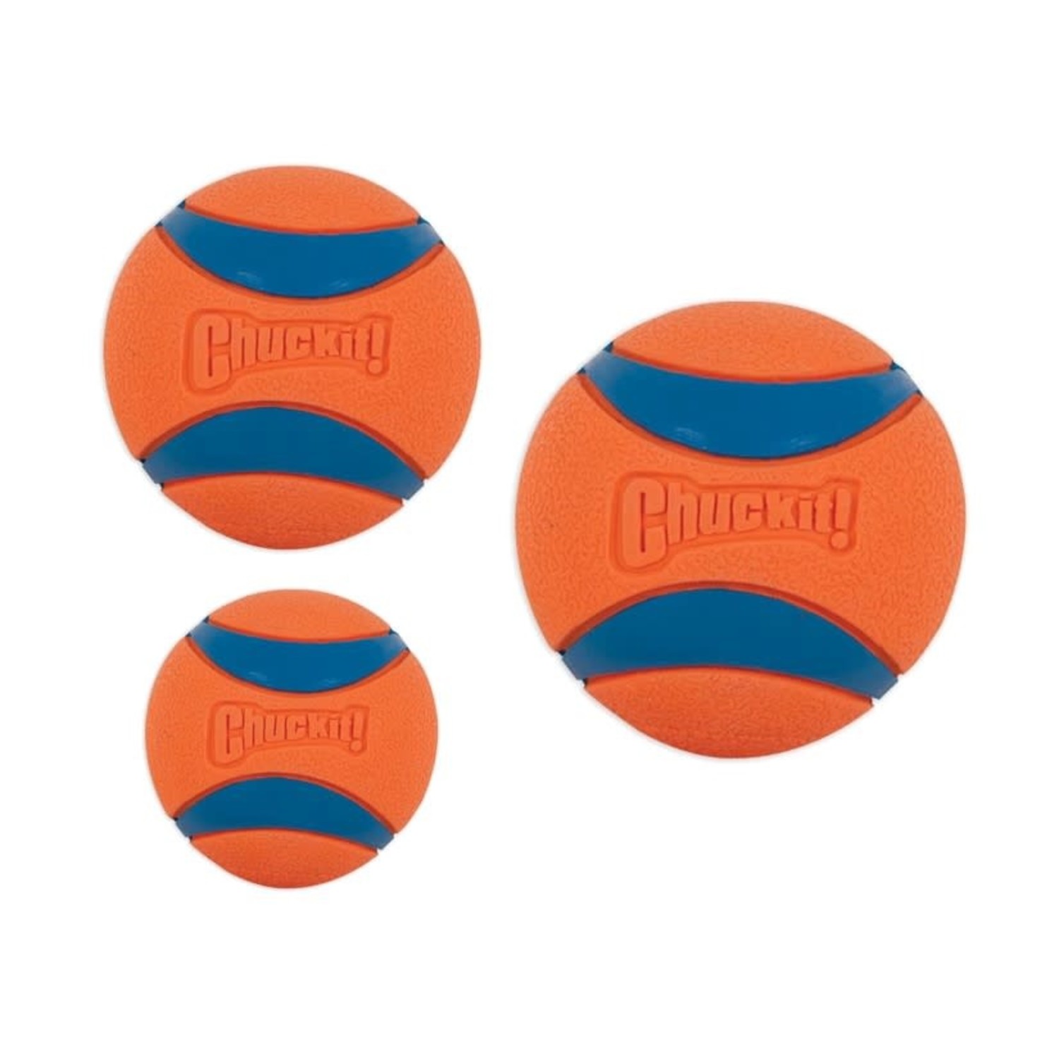 Chuckit Ultra Ball Animalis