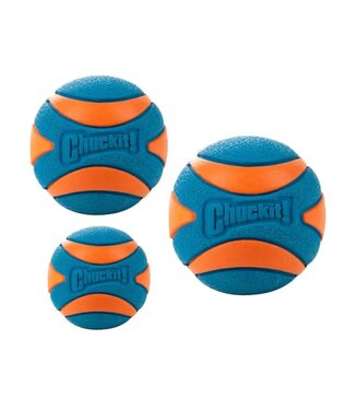 Petmate Ultra Squeaker Bal