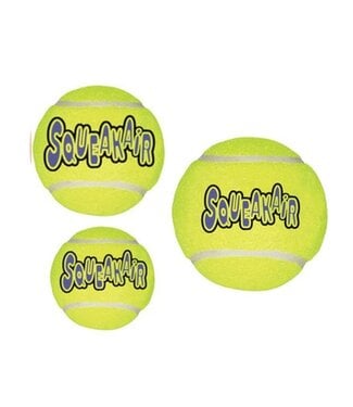KONG® SqueakAir® Ballen