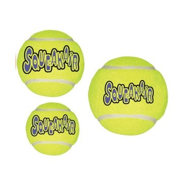 KONG® SqueakAir® Ballen