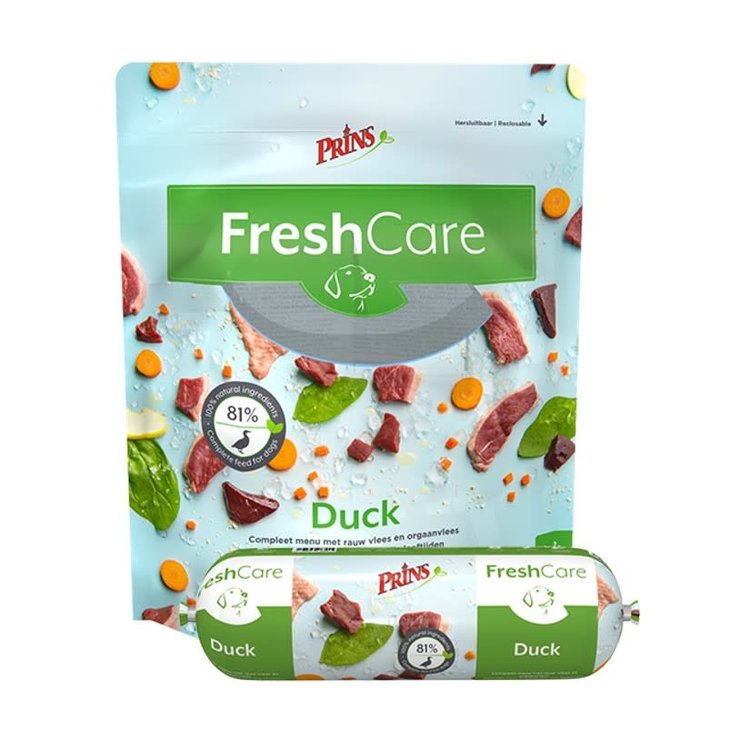 Prins FreshCare Ente