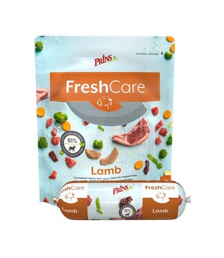 Prins FreshCare Lamm