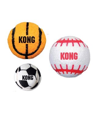 KONG® Sport Ballen Assorti