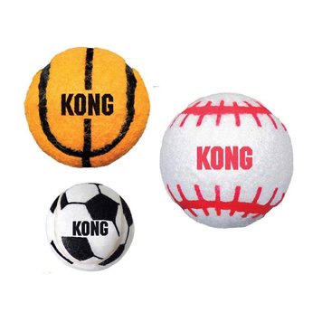 KONG® Sport Ballen Assorti