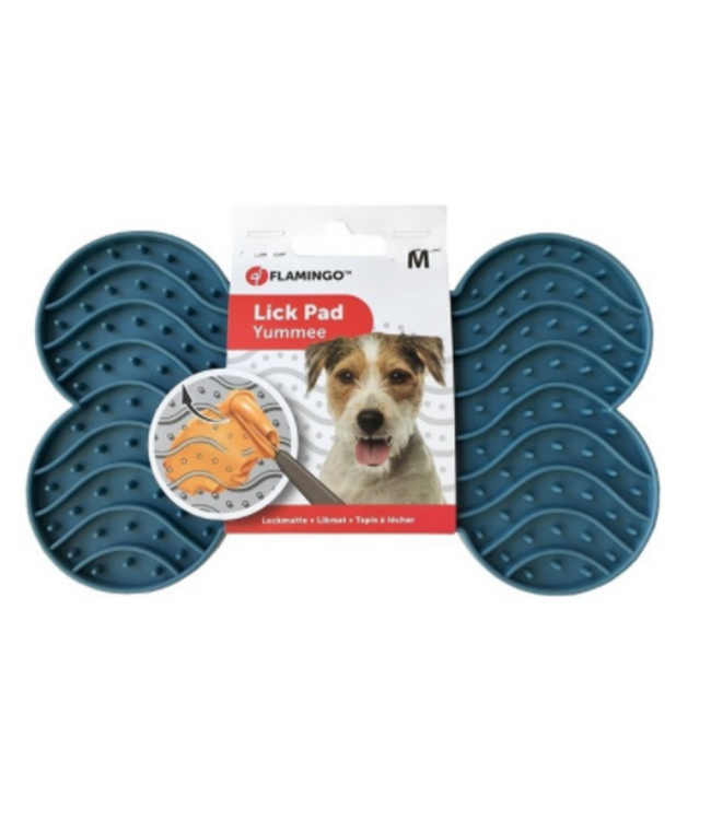 Flamingo Yummee Lick Pad