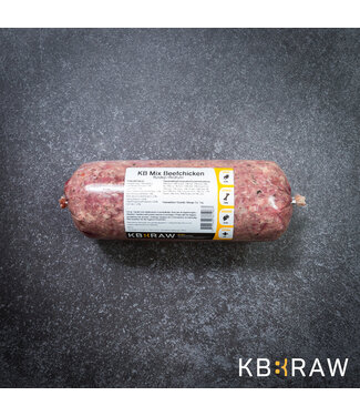 Kiezebrink KB Mix Beef/Chicken