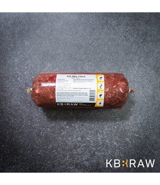 Kiezebrink KB BARF Hare