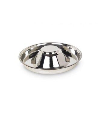 Trixie Puppy Ring / Bowl Stainless Steel