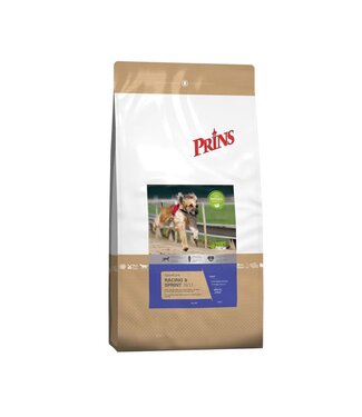 Prins SportCare Racing & Sprint (26/17) 20 kg