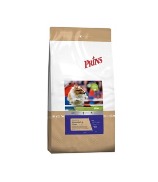Prins SportCare Running & Trail (32/22) 20 kg
