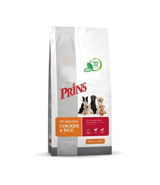 Prins Fit Selection Huhn & Reis