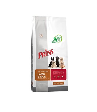 Prins Fit Selection Lamm & Reis