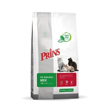 Prins Fit Selection Cat Mix 10 kg