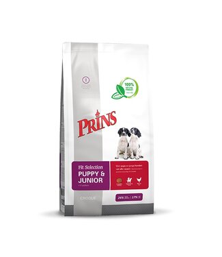 Prins Fit Selection Puppy & Junior