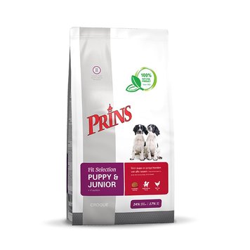 Prins Fit Selection Welpe & Junior