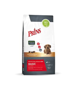 Prins ProCare Protection Croque Mini Basic Excellent