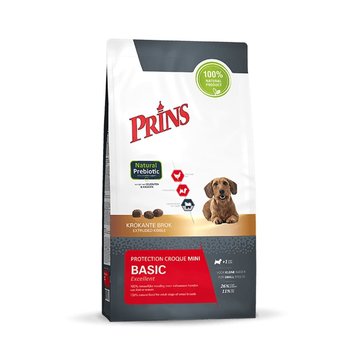 Prins ProCare Protection Croque Mini Basic Excellent