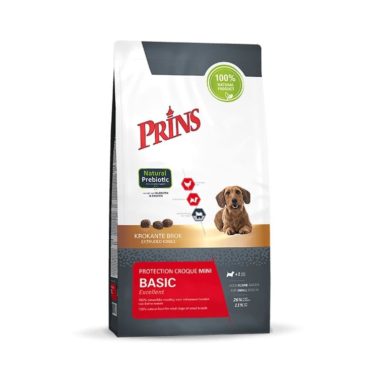 Prins ProCare Protection Croque Mini Basic Excellent