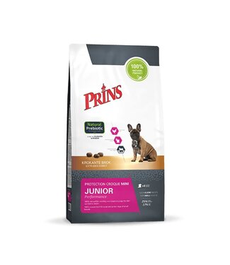 Prins ProCare Protection Croque Mini Junior Performance