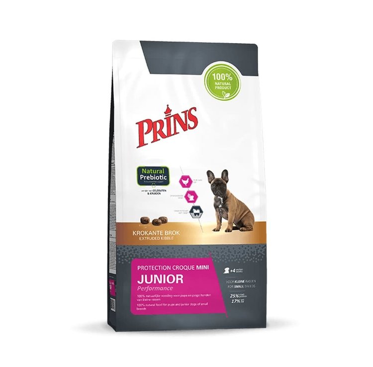 Prins ProCare Protection Croque Mini Junior Performance
