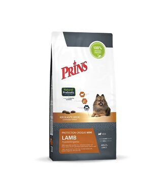 Prins ProCare Protection Croque Mini Lamb Hypoallergic