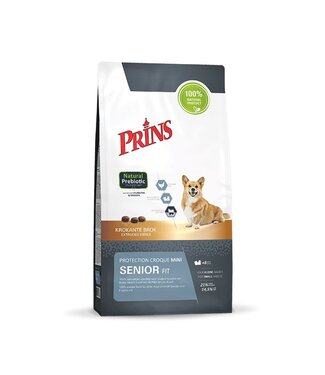 Prins ProCare Protection Croque Mini Senior Fit
