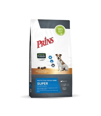 Prins ProCare Protection Croque Mini Super Performance