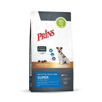 Prins ProCare Protection Croque Mini Super Performance