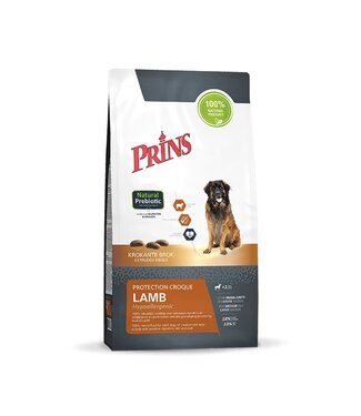 Prins ProCare Protection Croque Lamm Hypoallergen