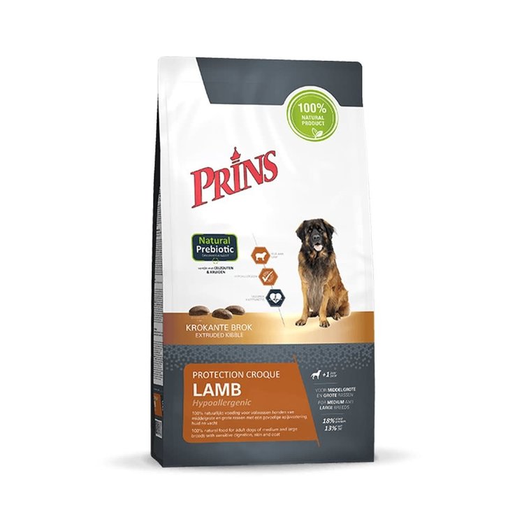 Prins ProCare Protection Croque Lam Hypoallergeen