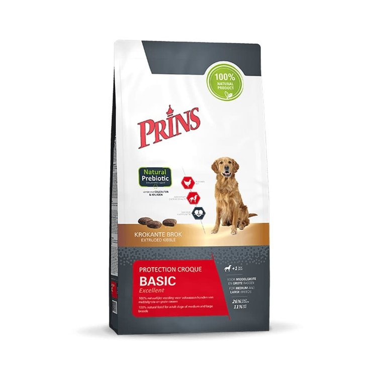 Prins ProCare Protection Croque Basic Excellent