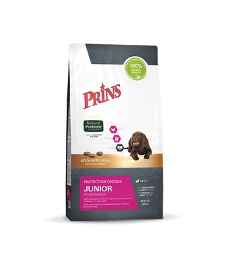 Prins ProCare Protection Croque Junior Performance