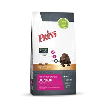 Prins ProCare Protection Croque Junior Performance