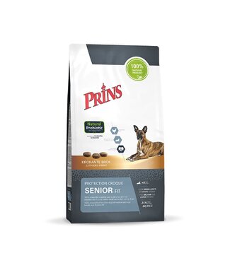 Prins ProCare Protection Croque Senior Fit