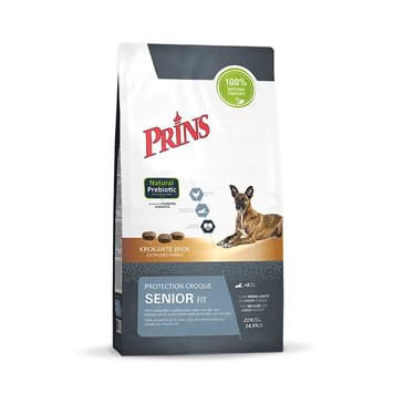 Prins ProCare Protection Croque Senior Fit