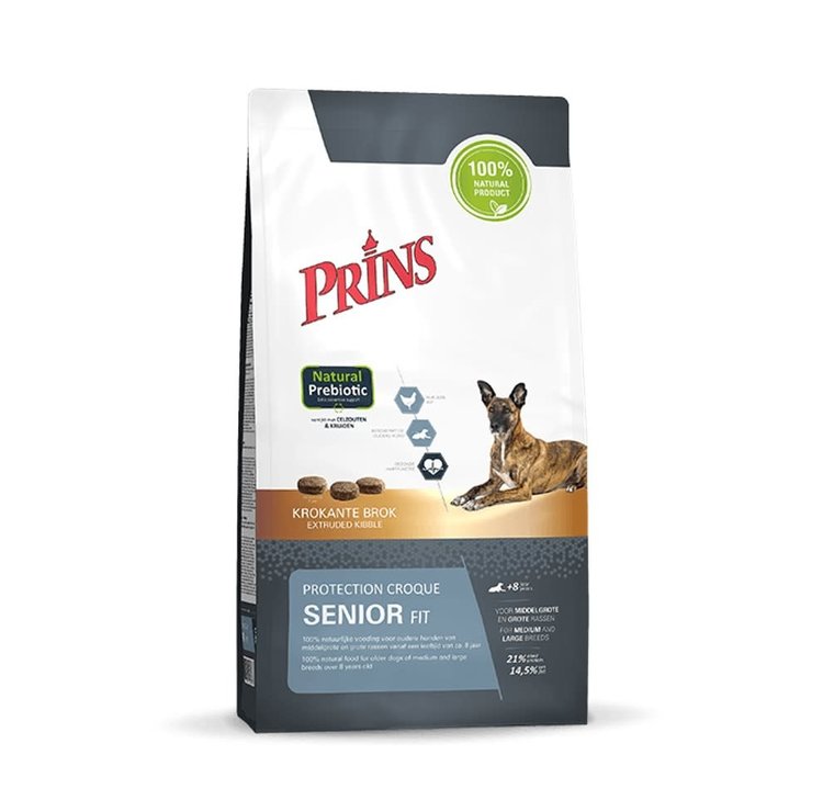 Prins ProCare Protection Croque Senior Fit