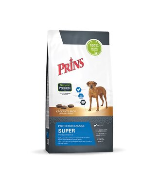 Prins ProCare Protection Croque Super Performance