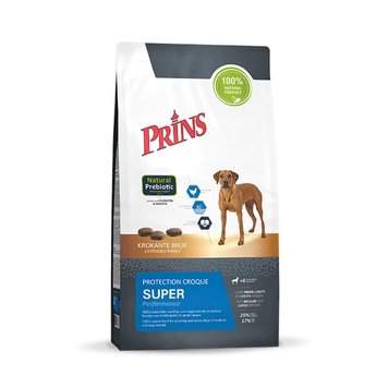 Prins ProCare Protection Croque Super Performance