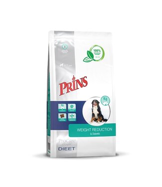 Prins ProCare Dieet Croque Gewichtsreduktion & Diabetiker