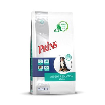 Prins ProCare Dieet Croque Weight Reduction & Diabetic
