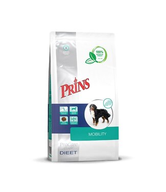 Prins ProCare Dieet Croque Mobiliteit