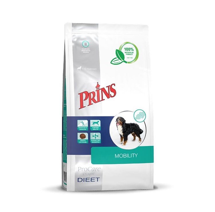 Prins ProCare Diet Croque Mobility