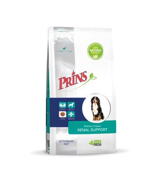 Prins ProCare Dieet Croque Renal & Lever Support