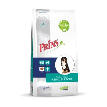 Prins ProCare Dieet Croque Renal & Lever Support