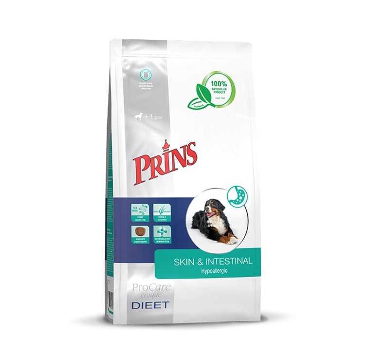 Prins ProCare Dieet Croque Haut & Darm
