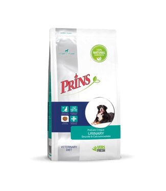 Prins ProCare Dieet Croque Blaas (Urinary)