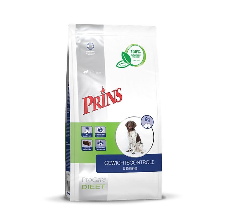 Prins ProCare Diet Weight Control & Diabetes