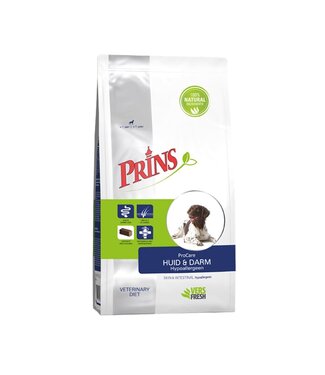 Prins ProCare Diet Skin & Intestines Hypoallergenic